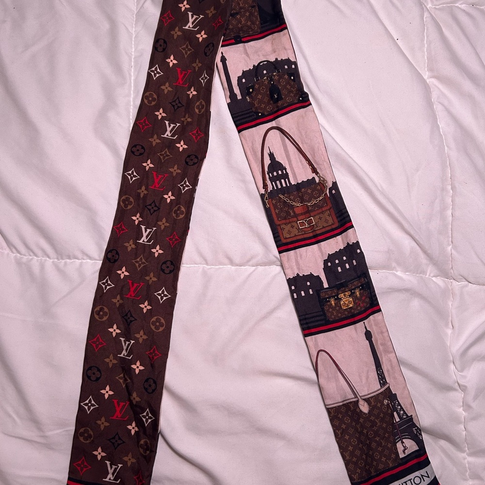 Louis Vuitton Bandeau